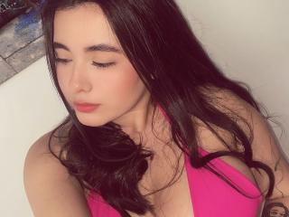 LianaBernocchi Anal en Webcam Live - Photo 13/21