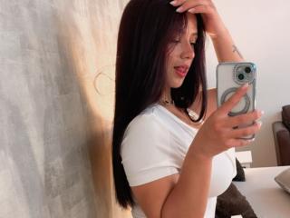 KloeThompson Seins Show XXX en Direct - Photo 5/21