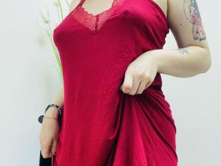 KarKutie Seins Show XXX en Direct - Photo 7/21