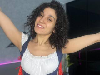 CurliestSue Webcam Sex Direct - Photo 17/21