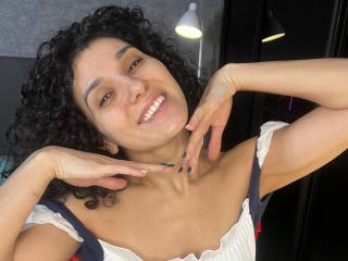 CurliestSue Webcam Sex Direct - Photo 16/21