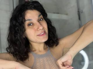 CurliestSue Webcam Sex Direct - Photo 14/21