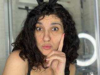 CurliestSue Webcam Sex Direct - Photo 13/21
