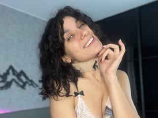CurliestSue Webcam Sex Direct - Photo 9/21