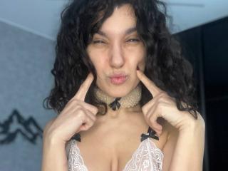 CurliestSue Webcam Sex Direct - Photo 7/21