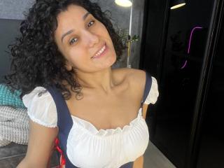CurliestSue Webcam Sex Direct - Photo 5/21