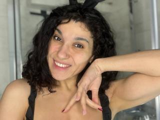 CurliestSue Webcam Sex Direct - Photo 4/21