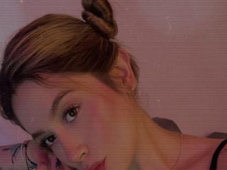 SweetAbey Blowjob XXX Cams - Photo 5/21