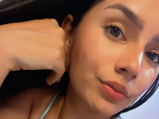 SofiMontiell Blowjob XXX Cams - Photo 21/21