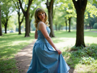 JustineFlirt Image Gallery