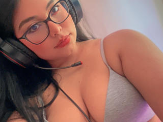 CamilaLambert Webcam Sex Direct - Photo 16/21