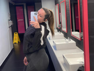 JennyLawry Show Porn Live - Photo 20/21