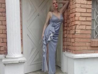 KattySmith69 Seins Show XXX en Direct - Photo 7/10