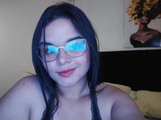 AngelicaNew Webcam Porno Live - Photo 5/16