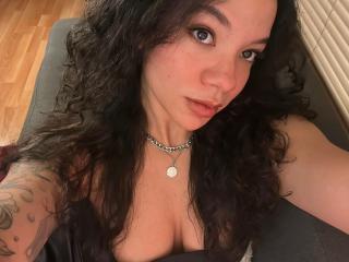 AvaZamora Webcam Porno Live - Photo 20/21