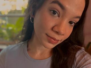 AvaZamora Webcam Porno Live - Photo 19/21