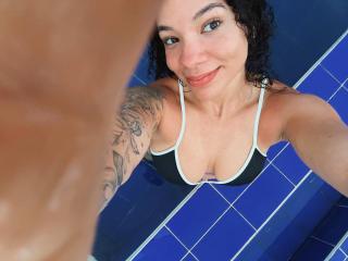 AvaZamora Webcam Porno Live - Photo 16/21