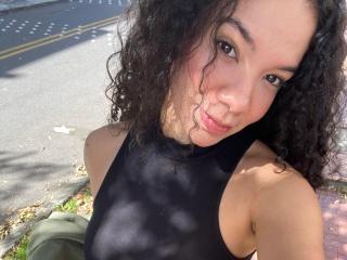 AvaZamora Webcam Porno Live - Photo 11/21
