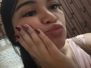 CamilaSofiia Webcam Sexe Direct - Photo 3/21