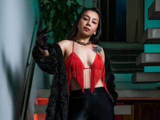 CharlotteJoliie Webcam Sexe Direct - Photo 9/18