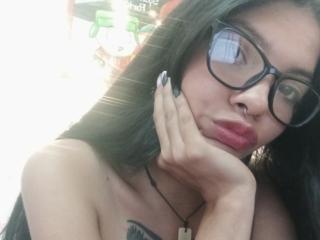 EvilEvaHot live cam model at XLoveCam