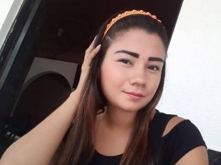 MelissaClark live cam model at XLoveCam