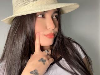 LianaBernocchi Anal en Webcam Live - Photo 10/21