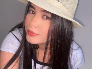 LianaBernocchi Anal en Webcam Live - Photo 9/21