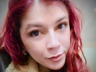 CuteMilanaX Webcam Sex Direct - Photo 14/21
