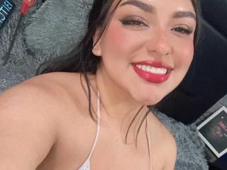 SyraPalmer Blowjob XXX Cams - Photo 4/6