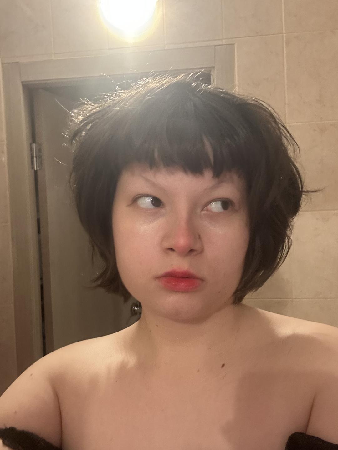 HyldaShirl from XLoveCam