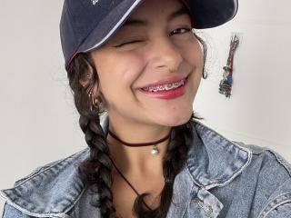 AlmaPonce Webcam Porno Live - Photo 21/21
