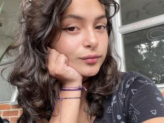 AlmaPonce Webcam Porno Live - Photo 18/21