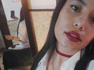 LunaMorelli Anal en Webcam Live - Photo 19/21