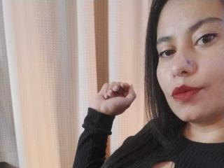 LunaMorelli Anal en Webcam Live - Photo 17/21