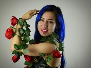 DanielleHoles Amateur Live Webcam - Photo 6/21