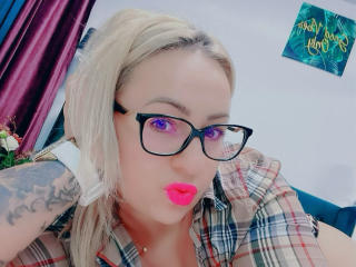 HotKrystall Image Gallery