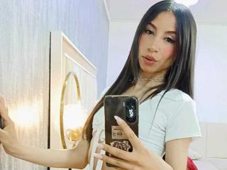 NahomyCarther Pussy Video Webcam - Photo 17/21