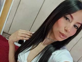 NahomyCarther Pussy Video Webcam - Photo 15/21