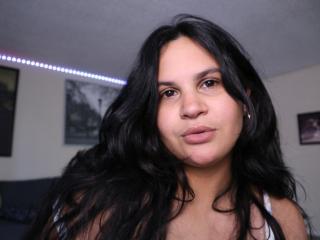 PrincessCata live cam model at XLoveCam