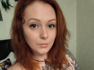 CathyCass Webcam Sexe Direct - Photo 18/21