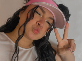 LillyMayer Anal Livecam - Photo 7/21