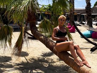 MoniqueBliss Hot Liveshows - Photo 18/21