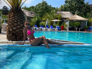 MoniqueBliss Hot Liveshows - Photo 14/21