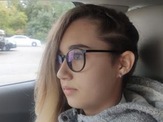 AriaOn Webcam Porno Live - Photo 10/19