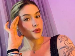 SweetAbey Blowjob XXX Cams - Photo 4/21