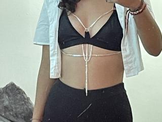 AlmaPonce Webcam Porno Live - Photo 14/21