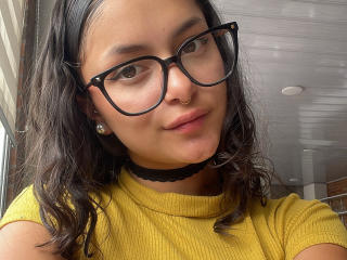 AlmaPonce Webcam Porno Live - Photo 11/21