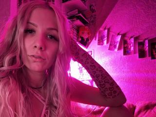 LapinaAnna Anal Livecam - Photo 5/18