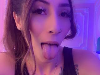 LissyHoffman Anal en Webcam Live - Photo 17/21